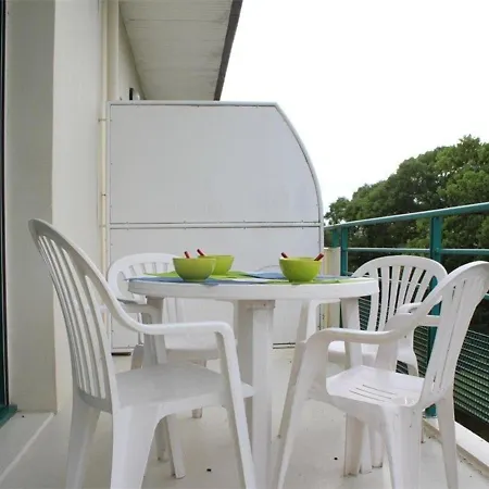 Apartment Studio/mezzanine 4 Pers. - Balcon, Proche Et Centre-ville - Fr-1-246-72